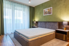 2 camere da letto Dragalevtsi, Sofia 5