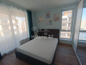 2 camere da letto Studentski grad, Sofia 9