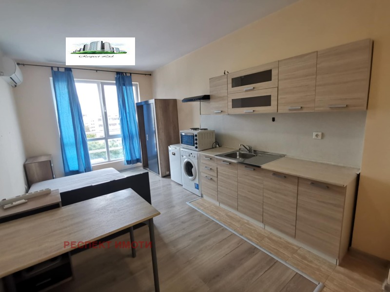 Дава под наем 1-СТАЕН, гр. София, Студентски град