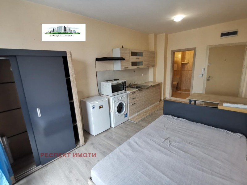 Дава под наем 1-СТАЕН, гр. София, Студентски град, снимка 2 - Апартаменти - 53468134