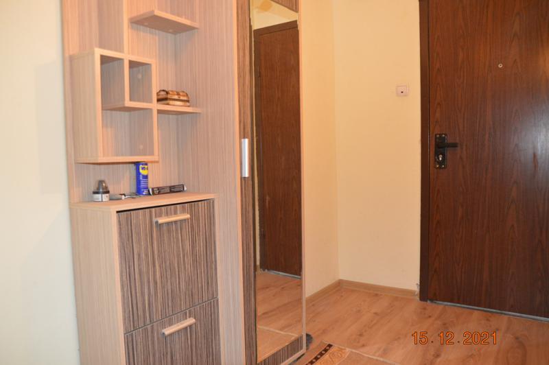 Kiadó  1 hálószoba régió Plovdiv , Karlovo , 50 négyzetméter | 70987925 - kép [7]