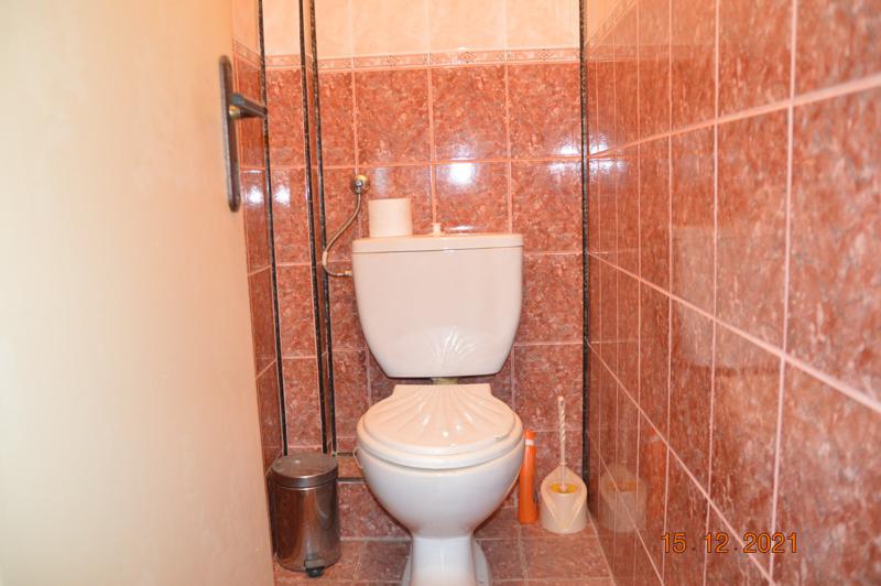 Kiadó  1 hálószoba régió Plovdiv , Karlovo , 50 négyzetméter | 70987925 - kép [9]