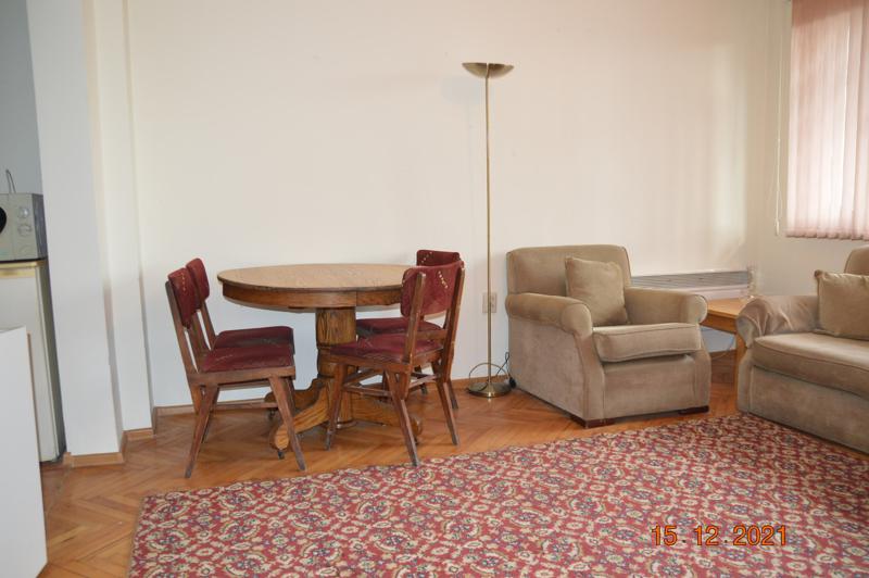 Kiadó  1 hálószoba régió Plovdiv , Karlovo , 50 négyzetméter | 70987925 - kép [4]
