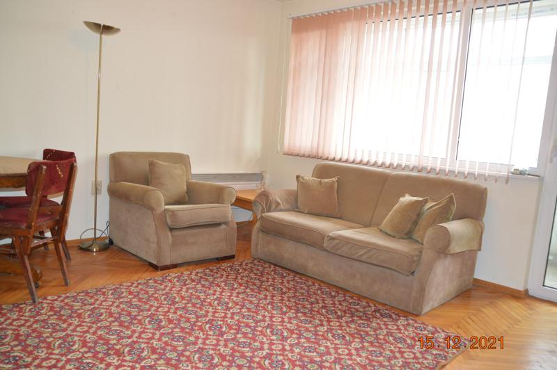 Kiadó  1 hálószoba régió Plovdiv , Karlovo , 50 négyzetméter | 70987925 - kép [3]