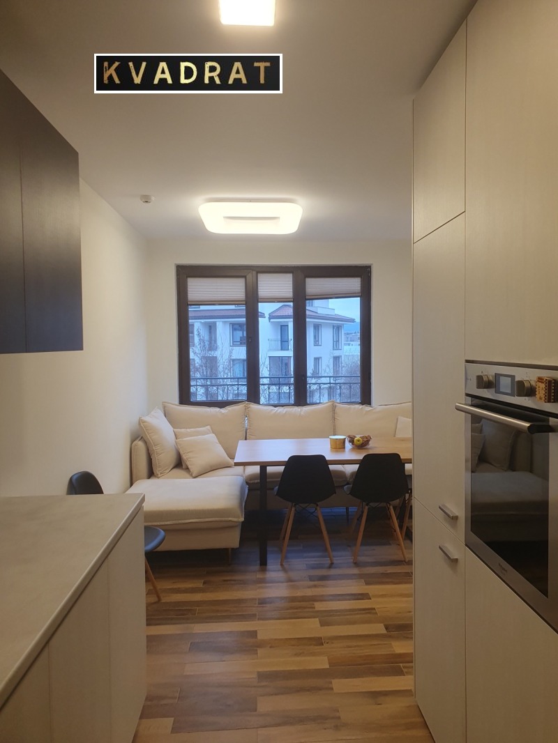 En renta  1 dormitorio Sofia , Simeonovo , 75 metros cuadrados | 17811849 - imagen [4]