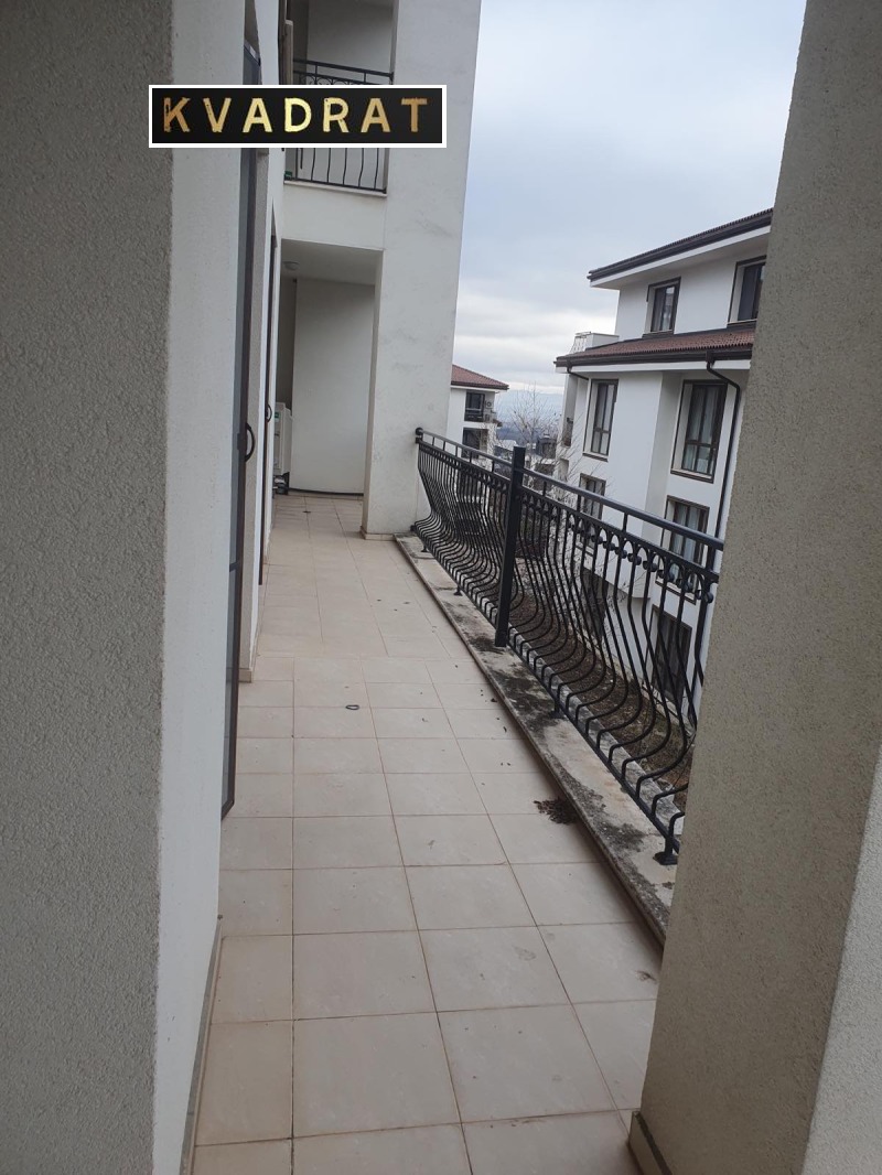 En renta  1 dormitorio Sofia , Simeonovo , 75 metros cuadrados | 17811849 - imagen [7]