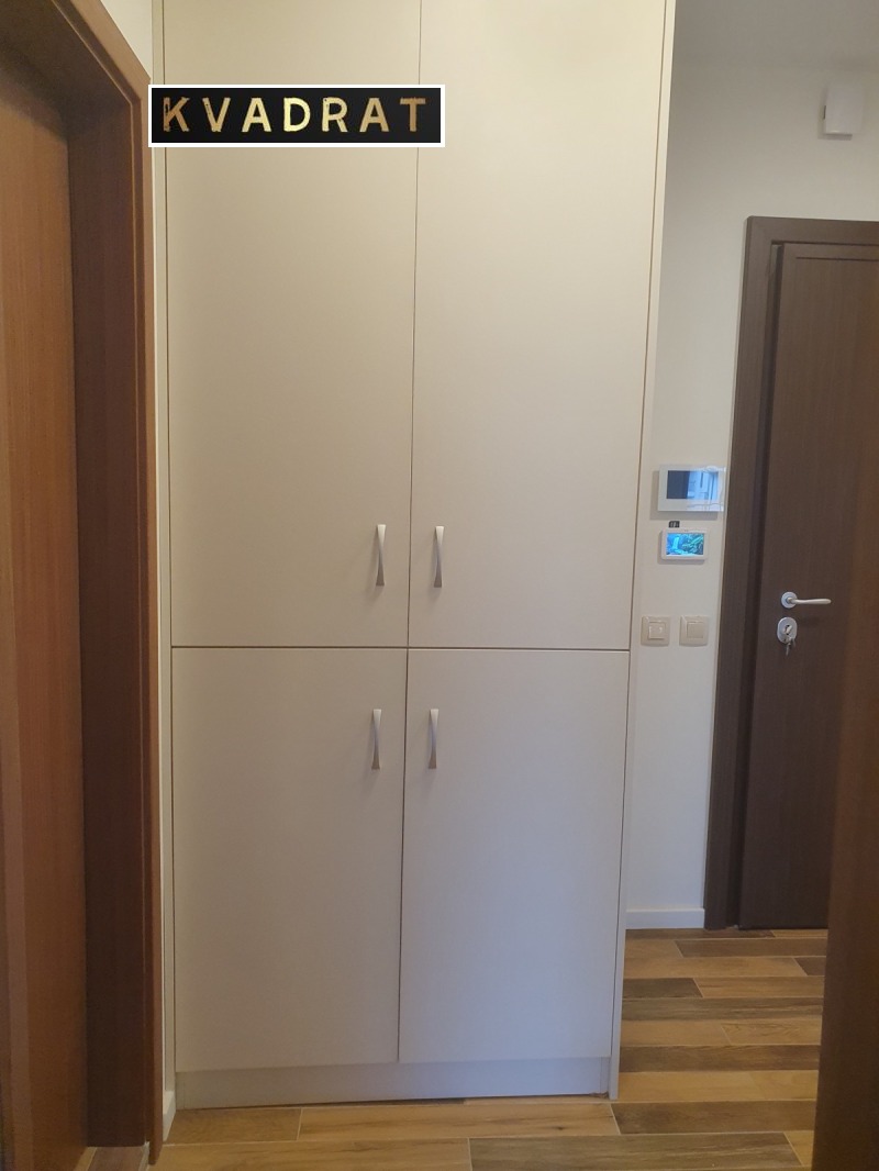 En renta  1 dormitorio Sofia , Simeonovo , 75 metros cuadrados | 17811849 - imagen [9]