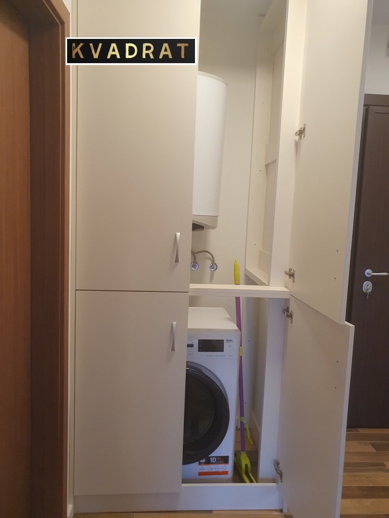 En renta  1 dormitorio Sofia , Simeonovo , 75 metros cuadrados | 17811849 - imagen [10]