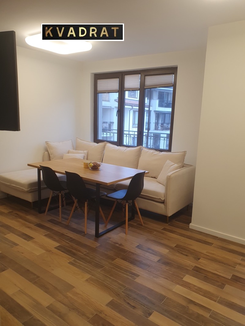 En renta  1 dormitorio Sofia , Simeonovo , 75 metros cuadrados | 17811849