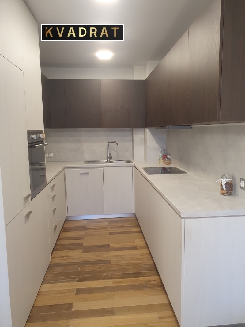 En renta  1 dormitorio Sofia , Simeonovo , 75 metros cuadrados | 17811849 - imagen [5]