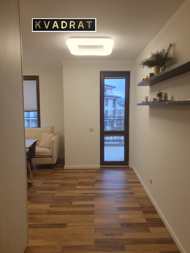En renta  1 dormitorio Sofia , Simeonovo , 75 metros cuadrados | 17811849 - imagen [2]