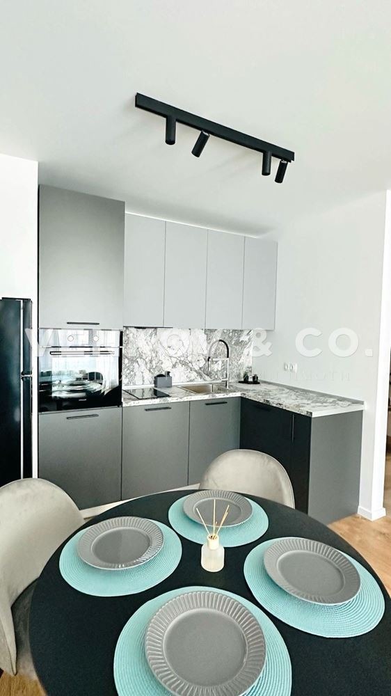 В оренду  1 спальня София , Дървеница , 70 кв.м | 38088738 - зображення [2]