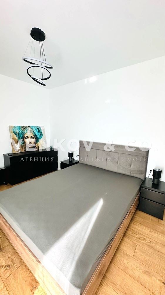 В оренду  1 спальня София , Дървеница , 70 кв.м | 38088738 - зображення [7]