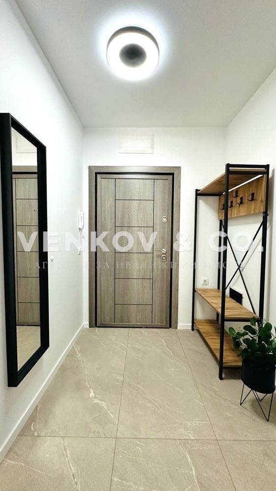 В оренду  1 спальня София , Дървеница , 70 кв.м | 38088738 - зображення [10]