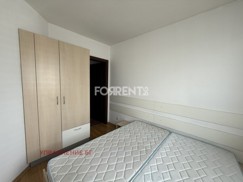 Дава под наем 2-СТАЕН, гр. София, Студентски град, снимка 3 - Апартаменти - 54118924