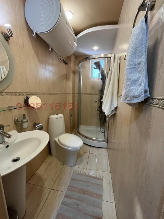 Дава под наем 2-СТАЕН, гр. Варна, Център, снимка 4 - Апартаменти - 54361895