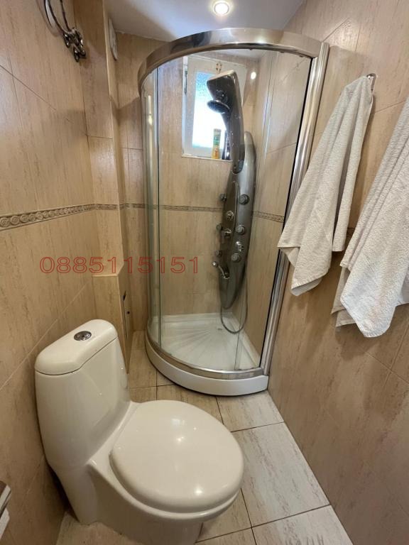 Дава под наем 2-СТАЕН, гр. Варна, Център, снимка 15 - Апартаменти - 54361895