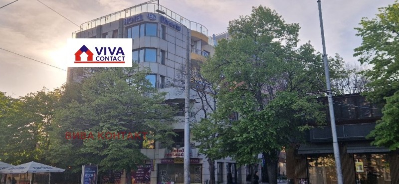 K pronájmu  2 ložnice Varna , Centralna pošta , 90 m2 | 38747792