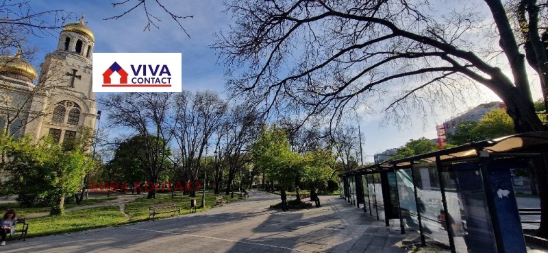 K pronájmu  2 ložnice Varna , Centralna pošta , 90 m2 | 38747792 - obraz [12]