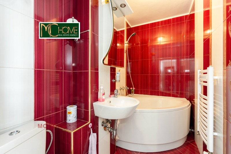 Para alugar  2 quartos Sofia , Ovtcha kupel , 70 m² | 16209781 - imagem [12]