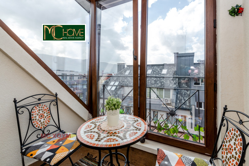 Para alugar  2 quartos Sofia , Ovtcha kupel , 70 m² | 16209781 - imagem [14]