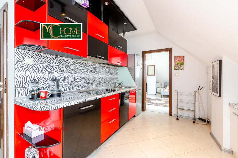 Para alugar  2 quartos Sofia , Ovtcha kupel , 70 m² | 16209781 - imagem [4]