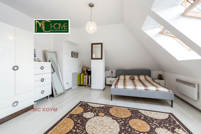 Para alugar  2 quartos Sofia , Ovtcha kupel , 70 m² | 16209781 - imagem [10]