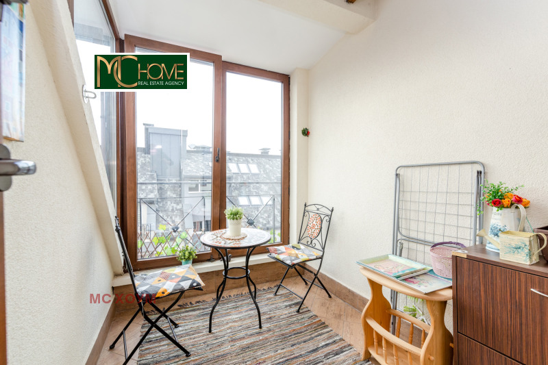 Para alugar  2 quartos Sofia , Ovtcha kupel , 70 m² | 16209781 - imagem [13]