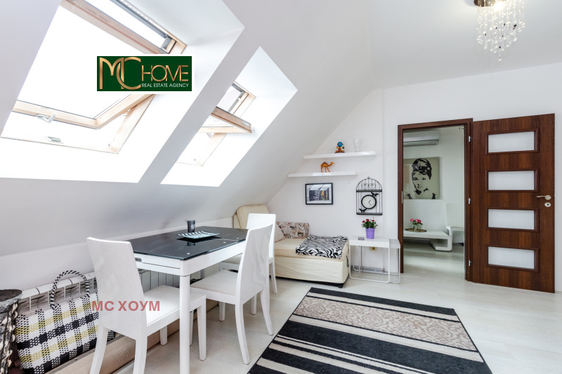 Под наем 3-СТАЕН, град София, Овча купел • 700 € • 32135326 — Holmes.bg