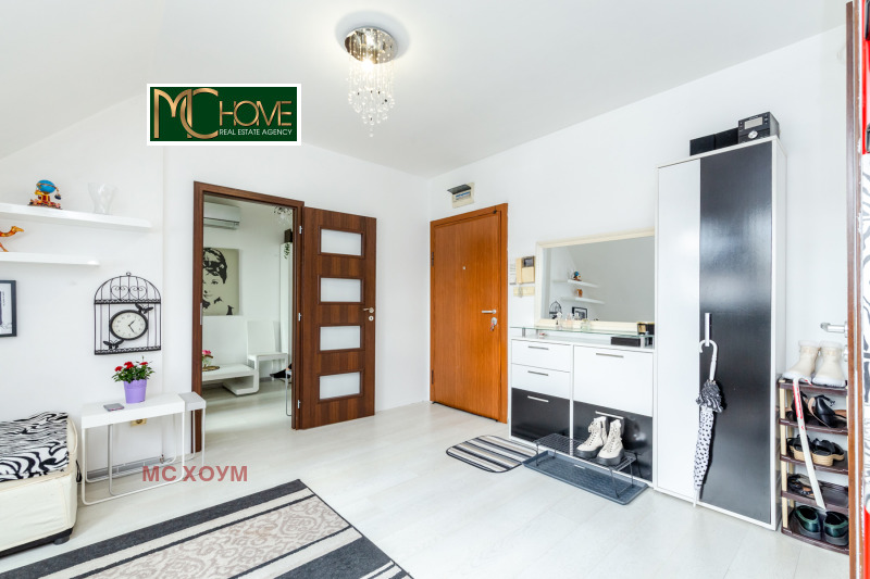 Para alugar  2 quartos Sofia , Ovtcha kupel , 70 m² | 16209781 - imagem [2]