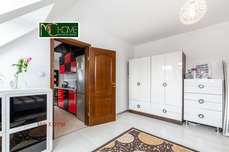 Para alugar  2 quartos Sofia , Ovtcha kupel , 70 m² | 16209781 - imagem [9]