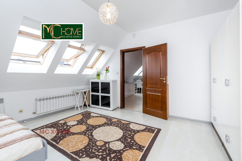Para alugar  2 quartos Sofia , Ovtcha kupel , 70 m² | 16209781 - imagem [6]