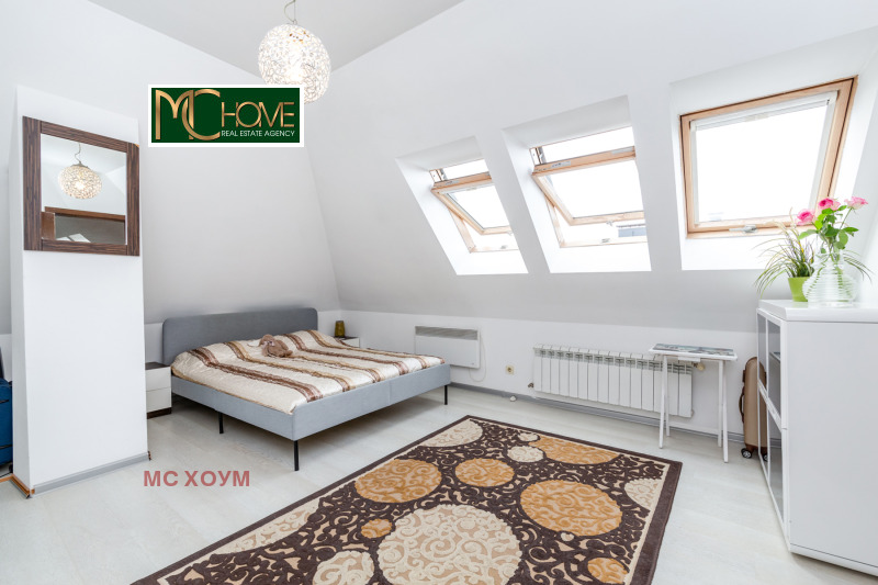 Para alugar  2 quartos Sofia , Ovtcha kupel , 70 m² | 16209781 - imagem [7]