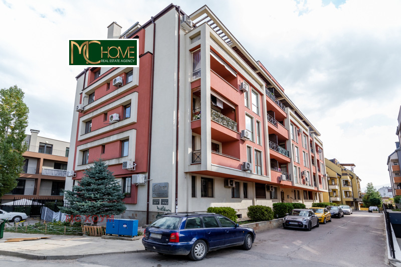 Para alugar  2 quartos Sofia , Ovtcha kupel , 70 m² | 16209781 - imagem [17]