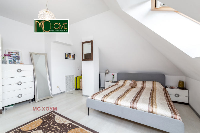 Para alugar  2 quartos Sofia , Ovtcha kupel , 70 m² | 16209781 - imagem [8]