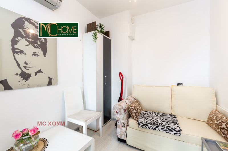 Para alugar  2 quartos Sofia , Ovtcha kupel , 70 m² | 16209781 - imagem [11]