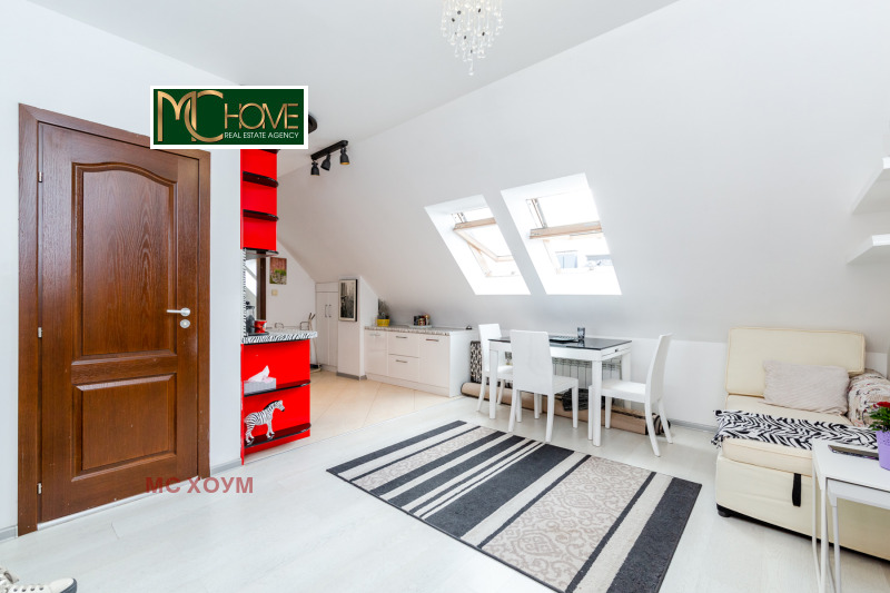 Para alugar  2 quartos Sofia , Ovtcha kupel , 70 m² | 16209781 - imagem [3]