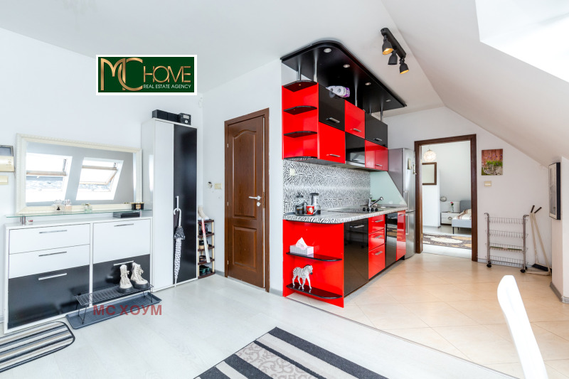 Para alugar  2 quartos Sofia , Ovtcha kupel , 70 m² | 16209781 - imagem [5]