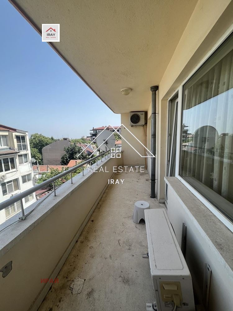 Дава под наем  3-стаен град Стара Загора , Център , 100 кв.м | 91136912 - изображение [12]