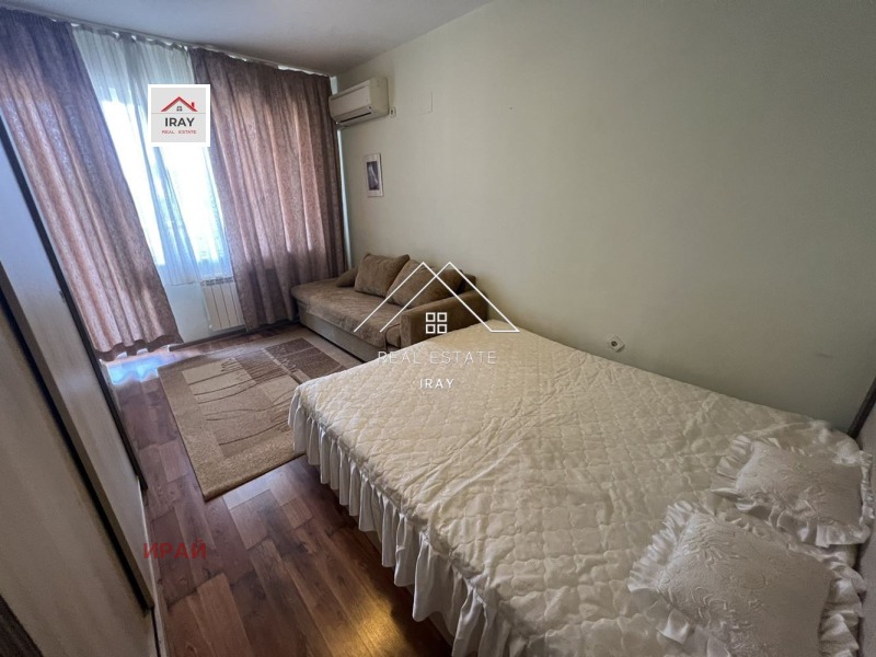 Дава под наем  3-стаен град Стара Загора , Център , 100 кв.м | 91136912 - изображение [10]