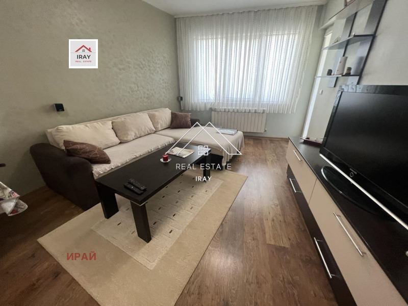 Дава под наем  3-стаен град Стара Загора , Център , 100 кв.м | 91136912 - изображение [4]