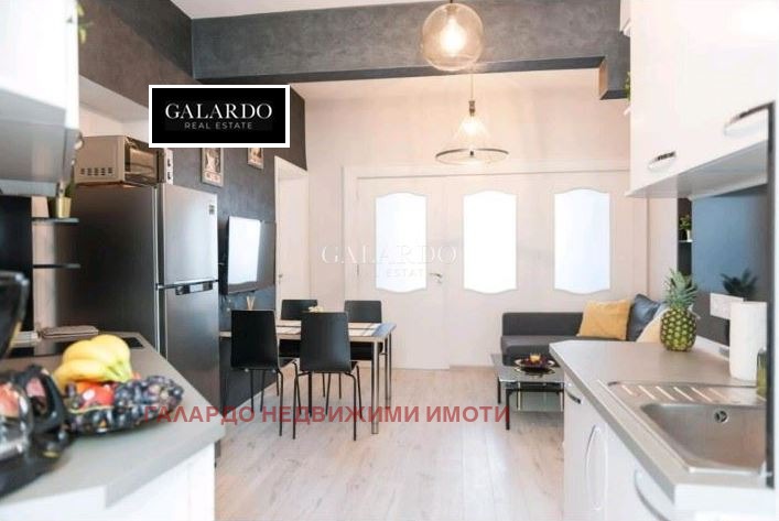 Дава под наем 3-СТАЕН, гр. София, Център, снимка 2 - Апартаменти - 53744306