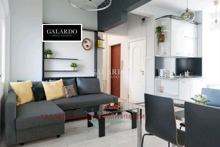 Дава под наем 3-СТАЕН, гр. София, Център