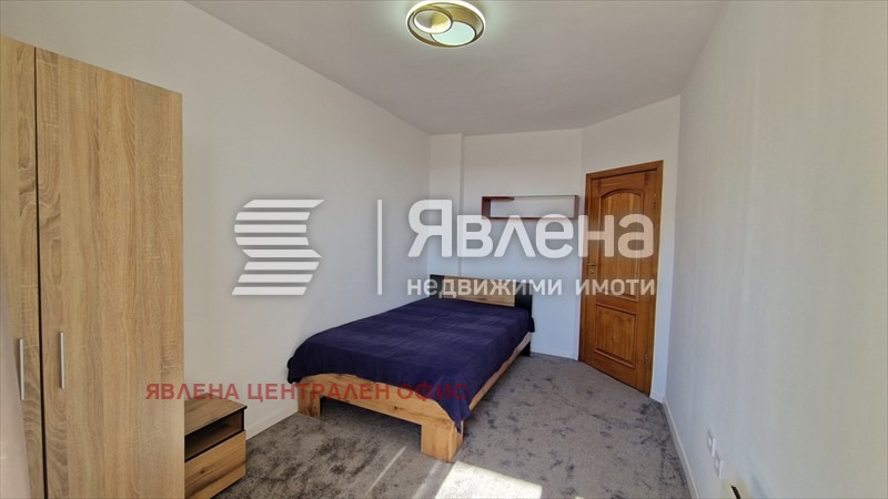 Дава под наем 3-СТАЕН, гр. София, Хиподрума, снимка 9 - Апартаменти - 56690541