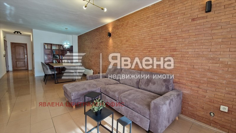 Дава под наем 3-СТАЕН, гр. София, Хиподрума, снимка 5 - Апартаменти - 56690541