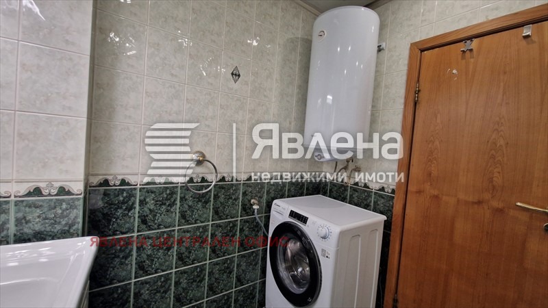 Дава под наем 3-СТАЕН, гр. София, Хиподрума, снимка 13 - Апартаменти - 56690541