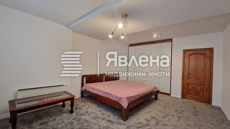 Дава под наем 3-СТАЕН, гр. София, Хиподрума, снимка 7 - Апартаменти - 56690541