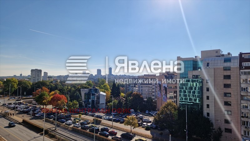 Дава под наем 3-СТАЕН, гр. София, Хиподрума, снимка 16 - Апартаменти - 56690541