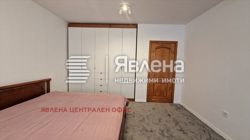 Дава под наем 3-СТАЕН, гр. София, Хиподрума, снимка 8 - Апартаменти - 56690541