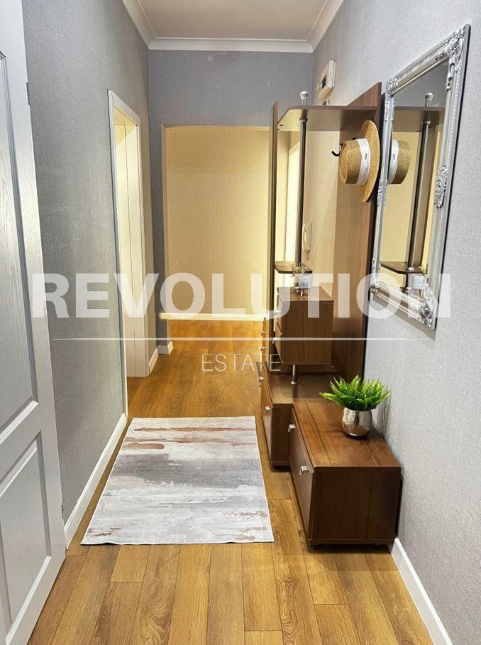 Дава под наем 4-СТАЕН, гр. Варна, Чаталджа, снимка 10 - Апартаменти - 52536071